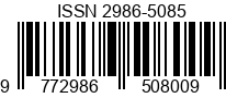 barcode issn radarpos.com