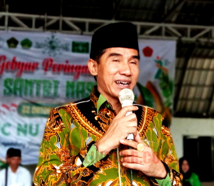 Maksimalkan Dana Desa, Pemkab Kendal Ajak Warga dan Pemerintah Bersinergi