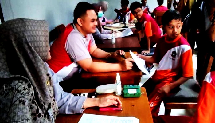 Kabupaten Kendal Mulai Cek Kesehatan Gratis di Sekolah, Targetkan Generasi Sehat dan Berprestasi