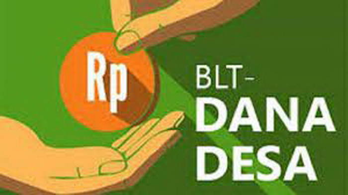 299 Desa Jangan Disalagunakan Dana Desa Sangsinya akan di Berhentikan