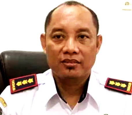 Kepala Dishub Kendal Pastikan Truk Taat Aturan Pembatasan Melintas di Jalur Pantura