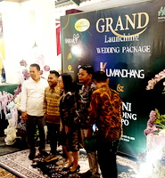 Tetap Melestarikan Budaya Grand Launching Wedding Package Hotel Dana 2025