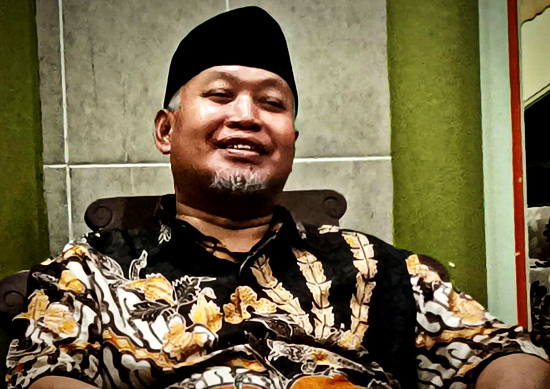 DPR RI  Fraksi PKS Hamid Noor Yasin Mengutuk Keras Serangan Israel ke Gaza!