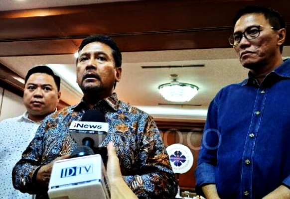 Dampak Efisien Anggaran Dunia Perhotelan Mulai Melakukan PHK .Begini Reaksi PHRI