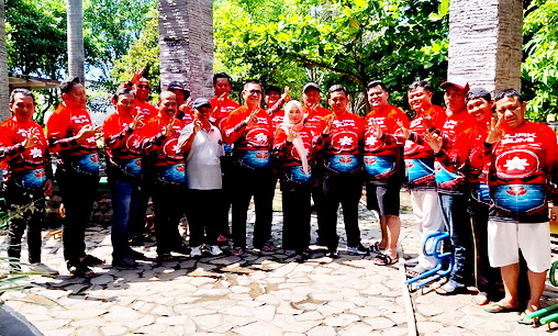 Komunitas Jejak Bumi Kendal Gelar Aksi Bersih-Bersih untuk Gairahkan Semangat Gotong Royong