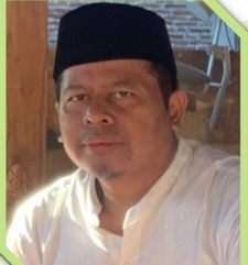 Joko Purwanto Tetap Optimis Walau Dapil Neraka Mohon Do’a dan Dukunganya
