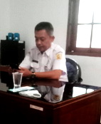 Pemerintah Desa Purwantoro adakan Klarifikasi