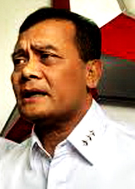 Pasca Cabut Gugatan MK Andika-Hendi Begini Respon Ahmad Luthfi
