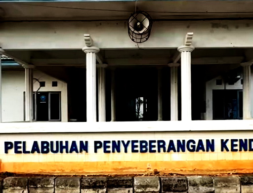 Pelabuhan Kendal Terbengkalai Akibat Pendangkalan, Potensi Ekonomi Hilang