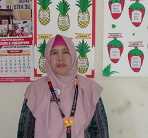 Meningkatkan Kemampuan Matematika Siswa Kelas II SD Melalui Pemanfaatan Balok Pecahan