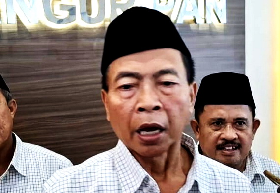 PDAM Kendal, Tahun 2025, Mengalami Peningkatan Ribuan Pelangan