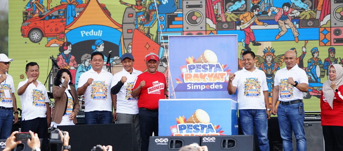 Apresiasi Penanganan Tindak Pidana Korupsi, Pemkab Pati Beri Piagam Penghargaan