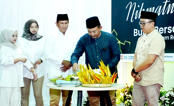 Selamat dan Sukses HUT BDK ke- 56 Semoga Bisa Exsis dan Maju
