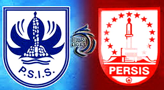PSIS Semarang Kalah dari Persis Solo 1-2 di Kandang
