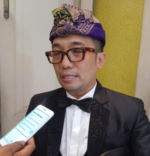 Food & Fashion Sensasion 2, Menampilkan  Tokoh Srikandi