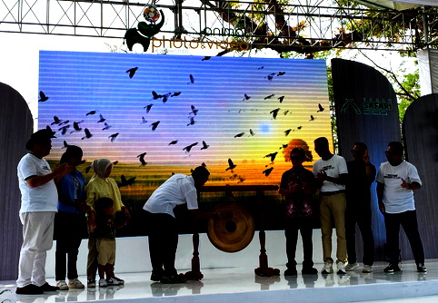 IAPVC 2025 Roadshow Resmi Dimulai! Solo Safari Jadi Destinasi Inspiratif Ikuti .