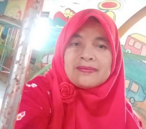 Media Mozaik Tingkatkan Perkembangan Motorik Halus Anak Kelompok B