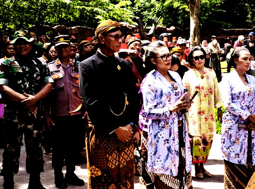 Grebeg Syawal di Solo Safari : Wujud Syukur yang Dikemas dalam Kolaborasi Tradisi dan Pariwisata Yang Adiluhung