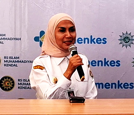 Kearifan Lokal Jadi Kunci Bupati Kendal Jaga Kebhinekaan dan Hindari Konflik Sosial