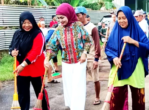 Warga Weleri, Tuntut Stockpile Ditutup, Bupati Kendal Turun Tangan