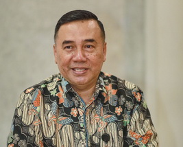 Unisri Targetkan 2000 Mahasiswa Baru Tahun 2023