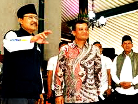 Persiapan Sekolah Rakyat di Provinsi Jawa Tengah